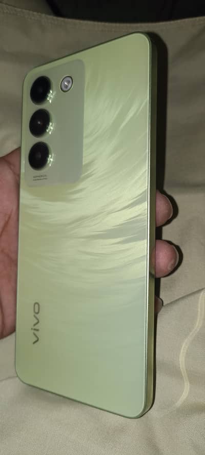Vivo Y100 (8/256)