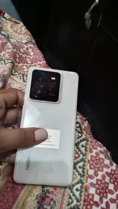 Realme GT 7 Pro