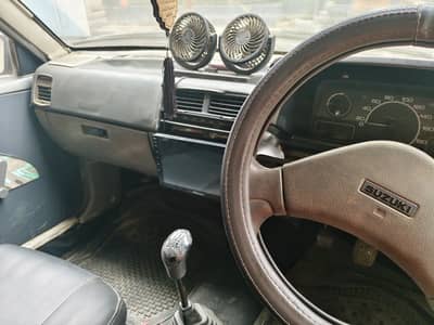 Suzuki Khyber 1999