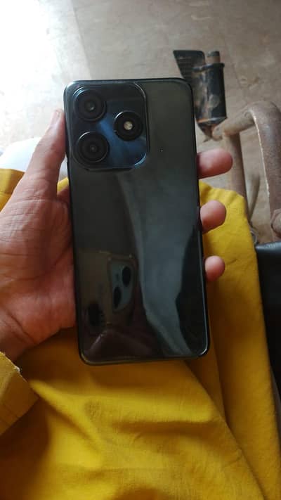 Tecno Spark 10C