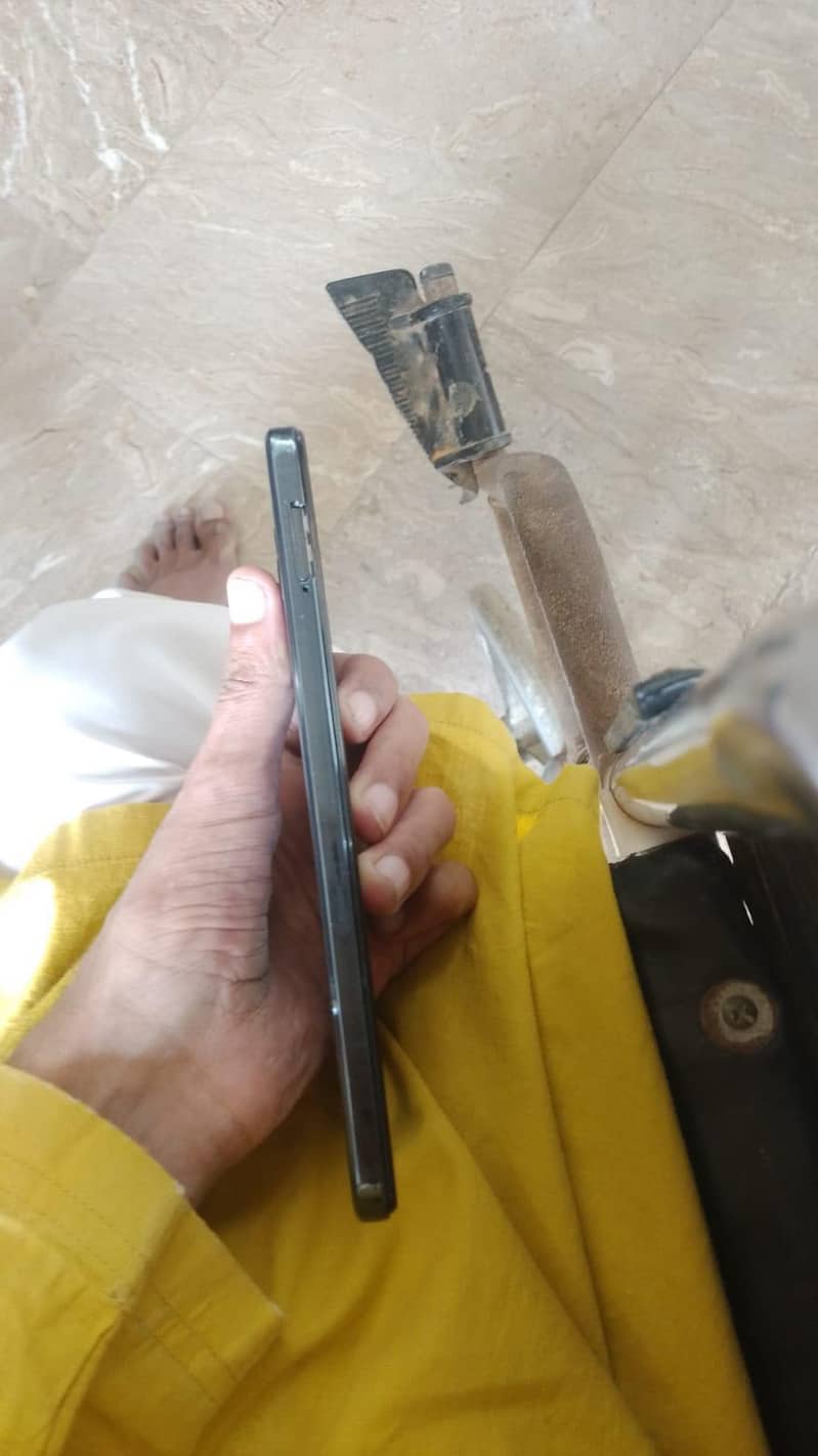 Tecno Spark 10C 1