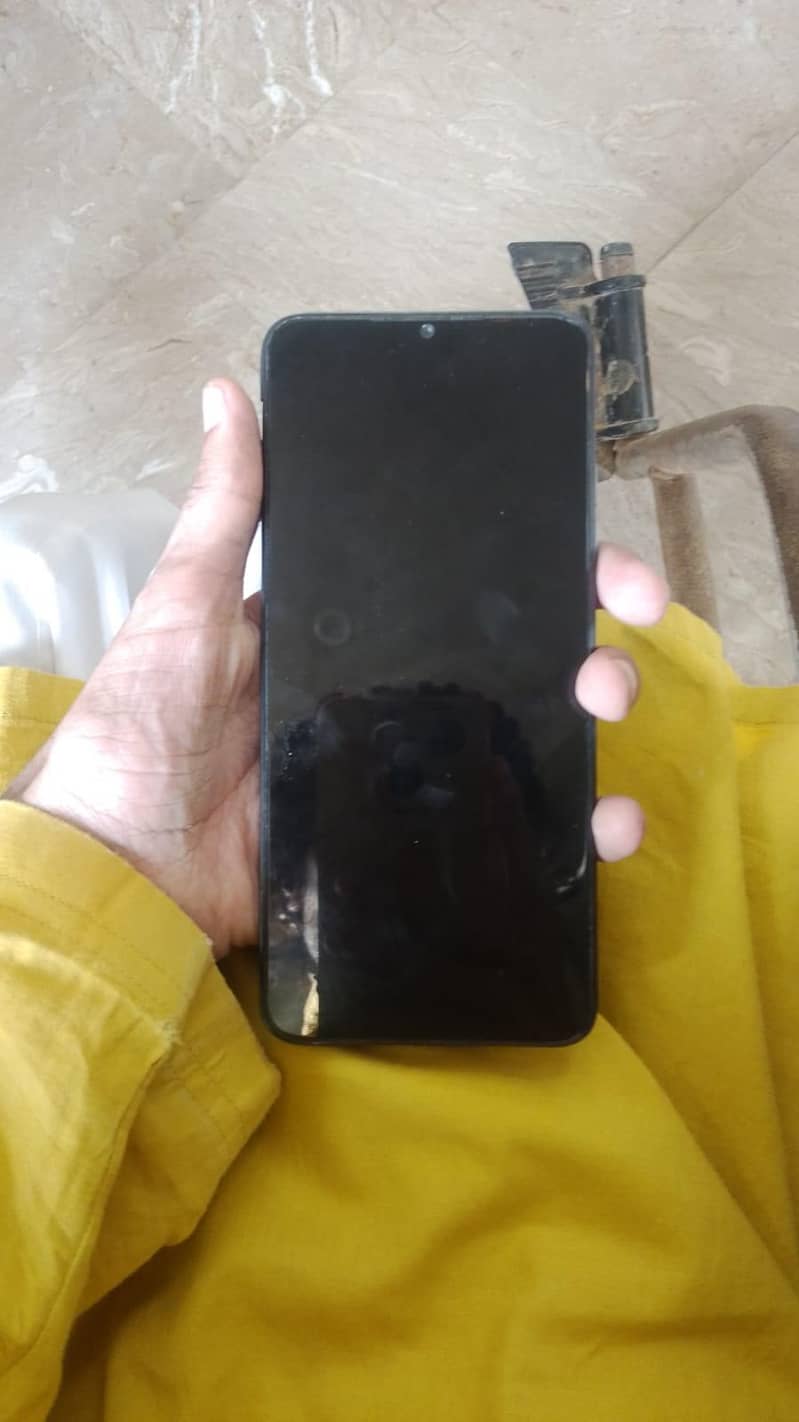 Tecno Spark 10C 5