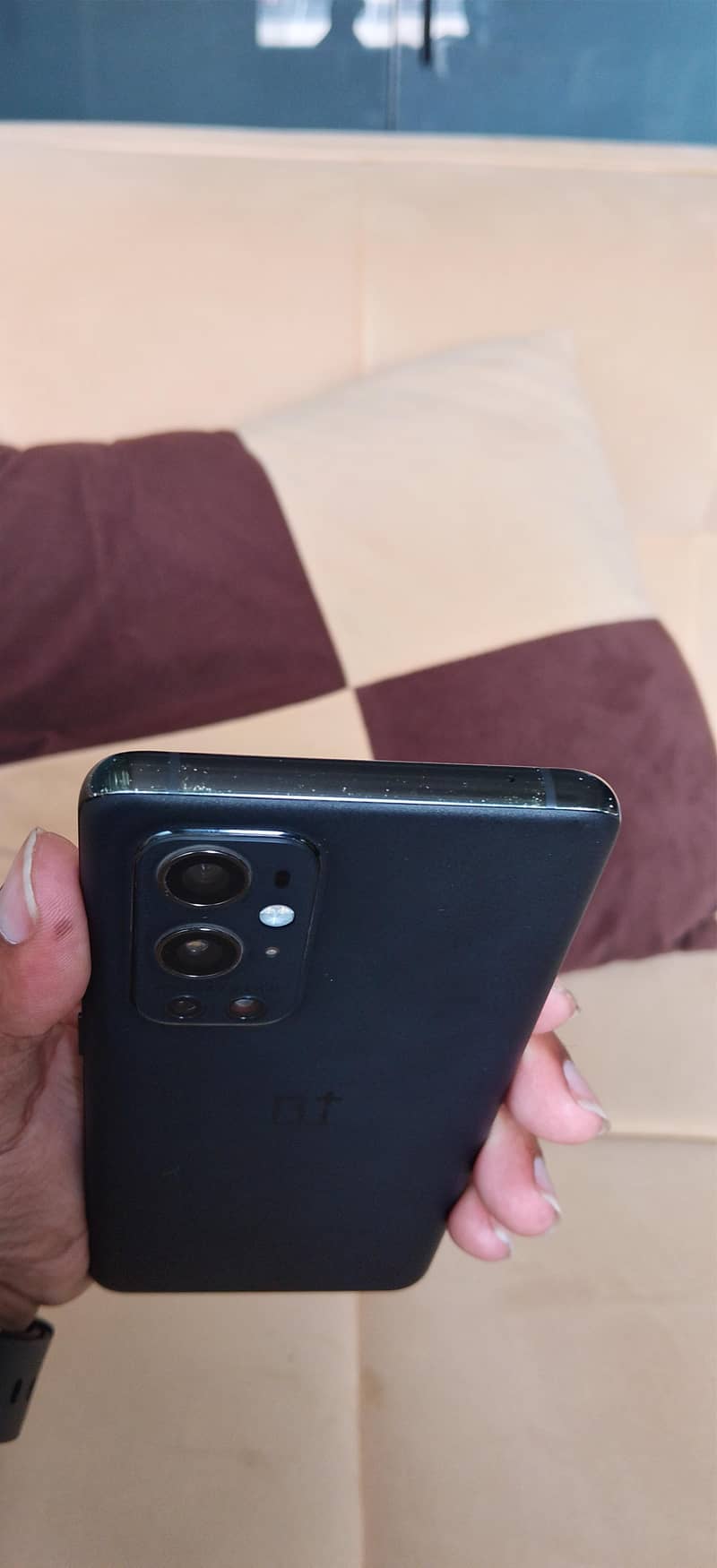 One Plus 9 Pro 3
