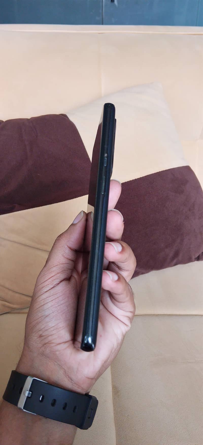One Plus 9 Pro 4