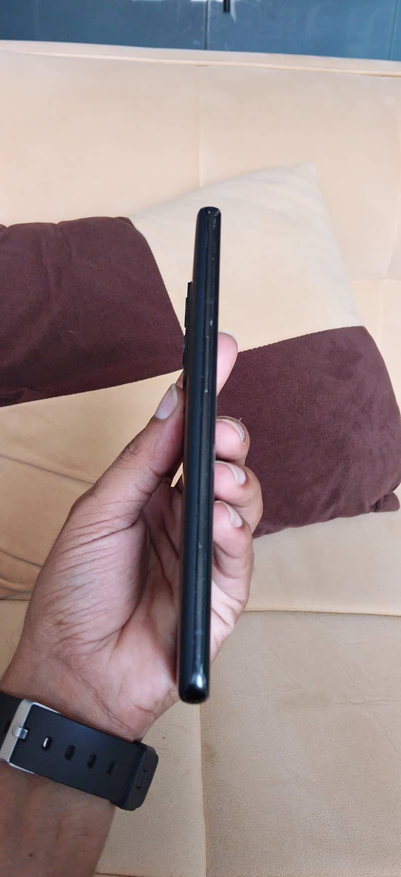 One Plus 9 Pro 6