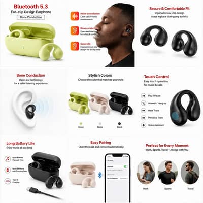 Bluetooth new model