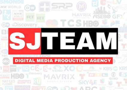 Video Editor – SJ-TEAM