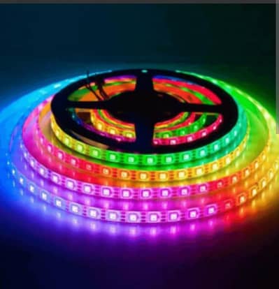 led strip rgb