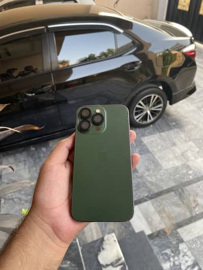 Apple iPhone 13 Pro JV