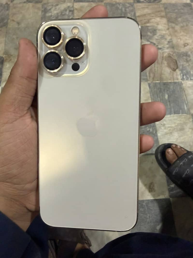Apple iPhone 13 Pro Max 4