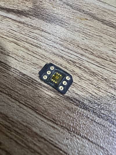Jv chip
