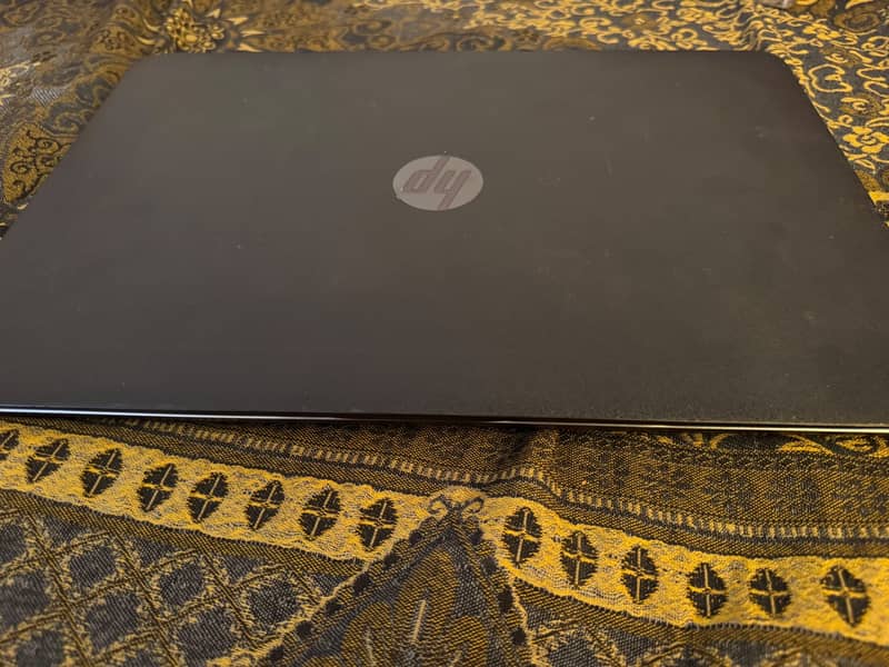 HP Laptop 2