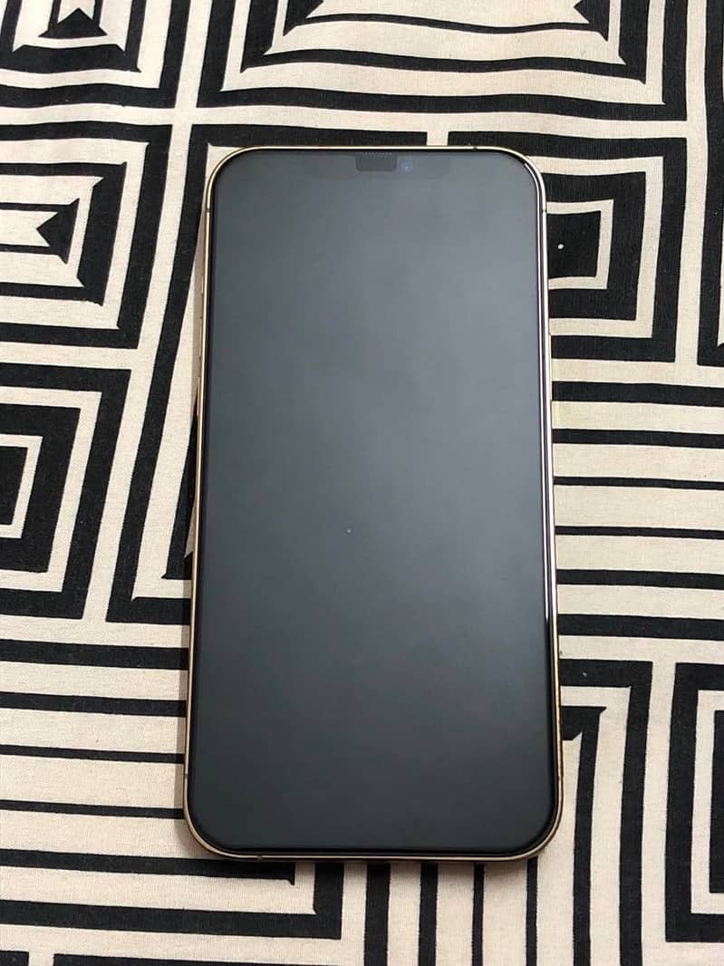 Apple iPhone 12 Pro Max 2