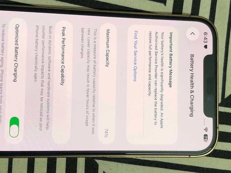 Apple iPhone 12 Pro Max 6
