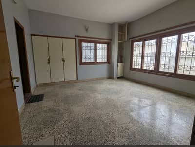 Rent 180 GHz 2bed. d. d 2nd floor Alladin park k samne National Cement society
