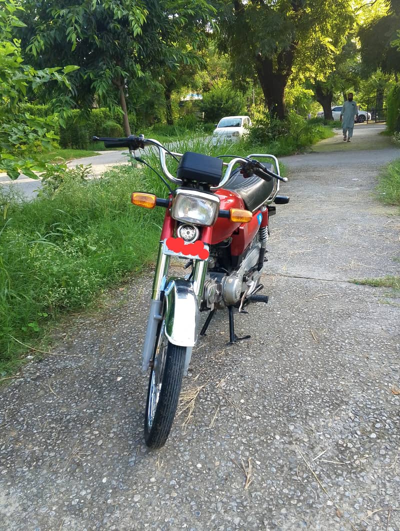 Metro MR70 0
