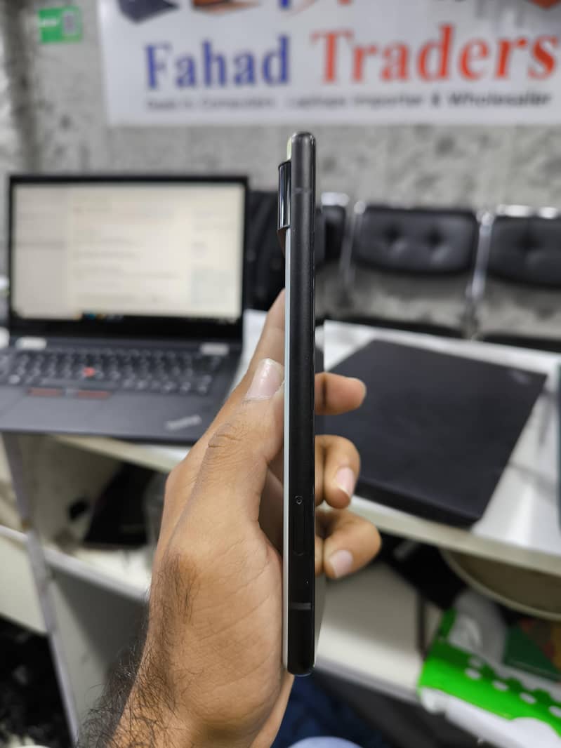 Google Pixel 6 3
