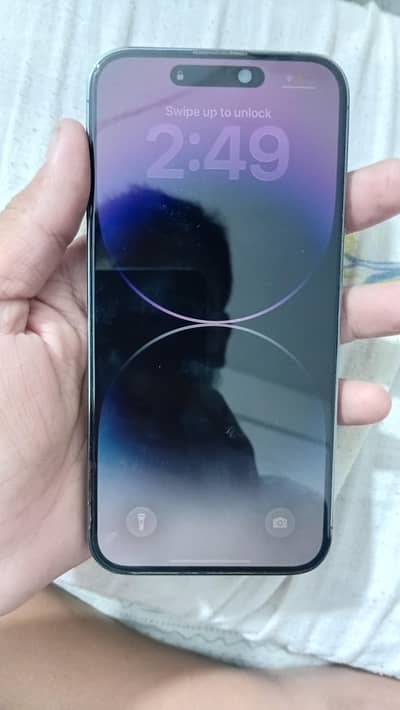 Apple iPhone 14 Pro Max