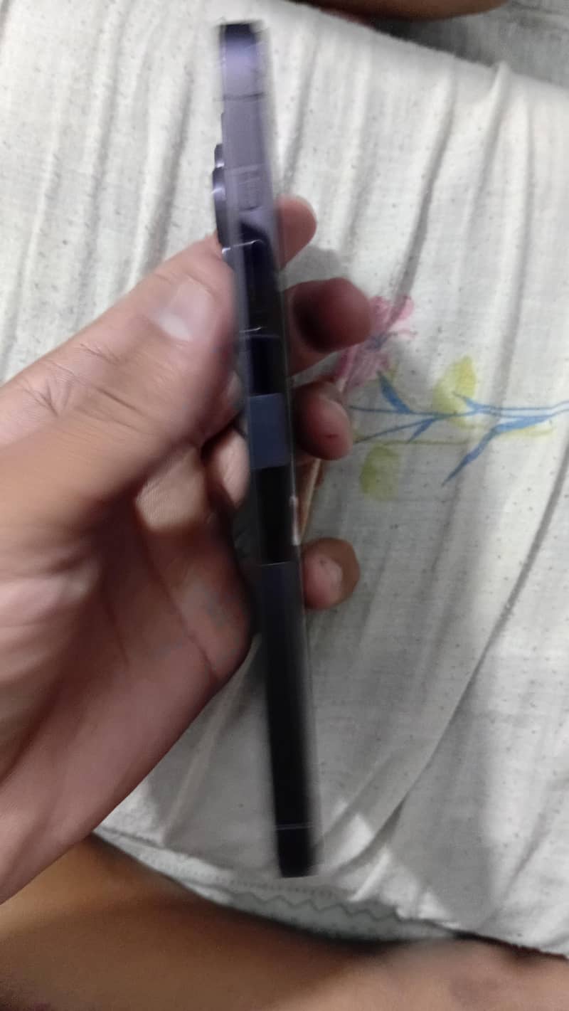 Apple iPhone 14 Pro Max 5