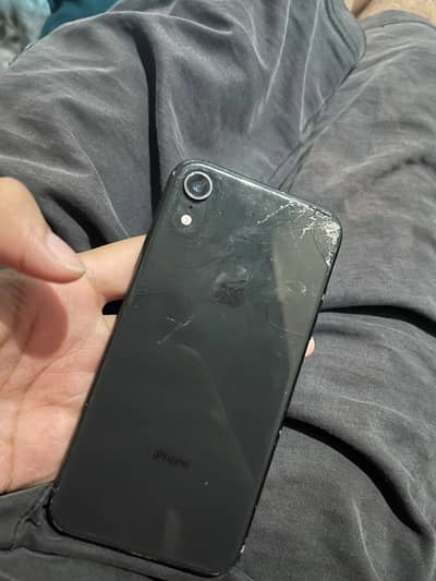 Apple iPhone X contact only whatsapp