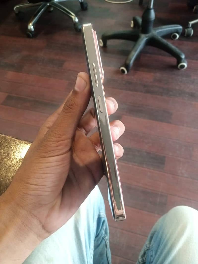 Infinix Zero 20 1