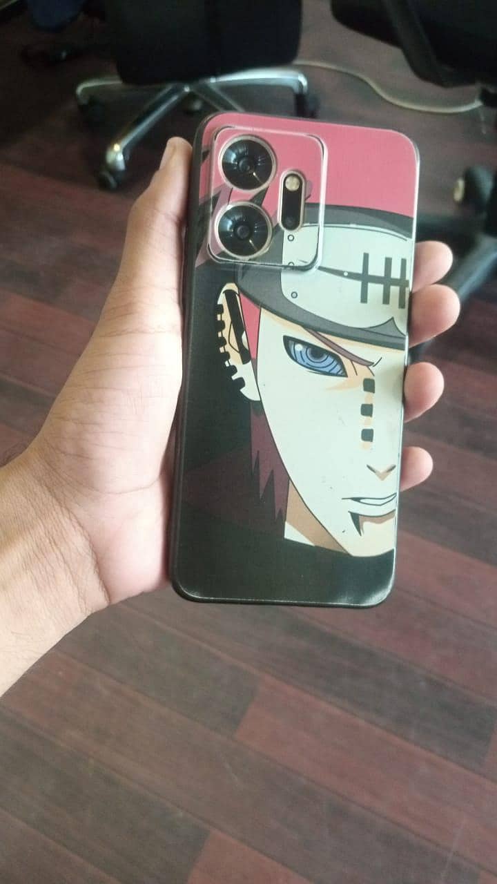 Infinix Zero 20 2