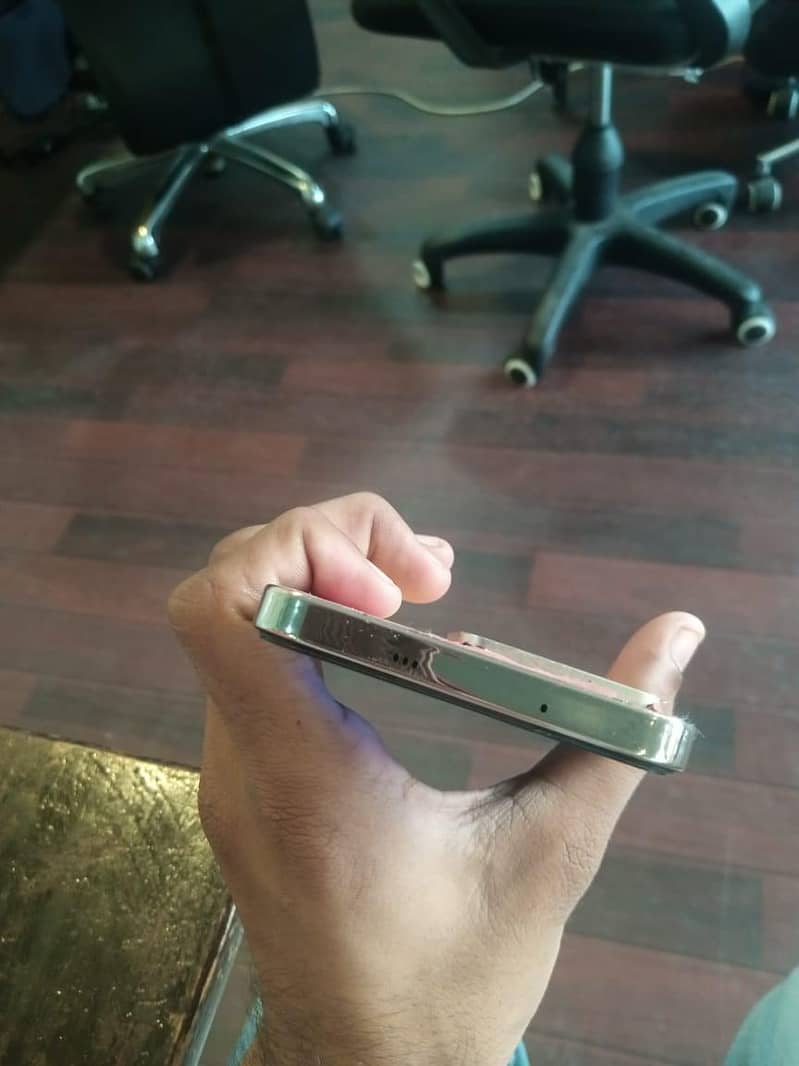 Infinix Zero 20 5
