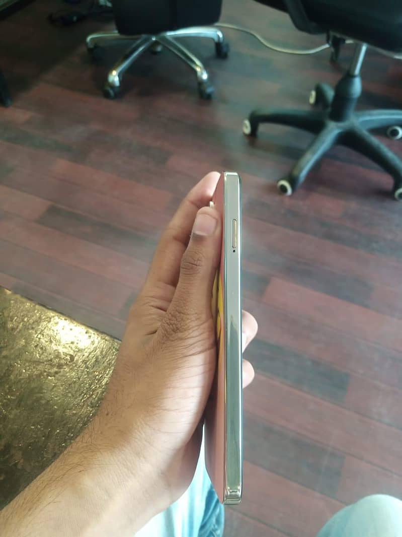 Infinix Zero 20 6