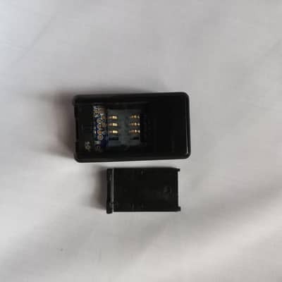 GPS Tracker