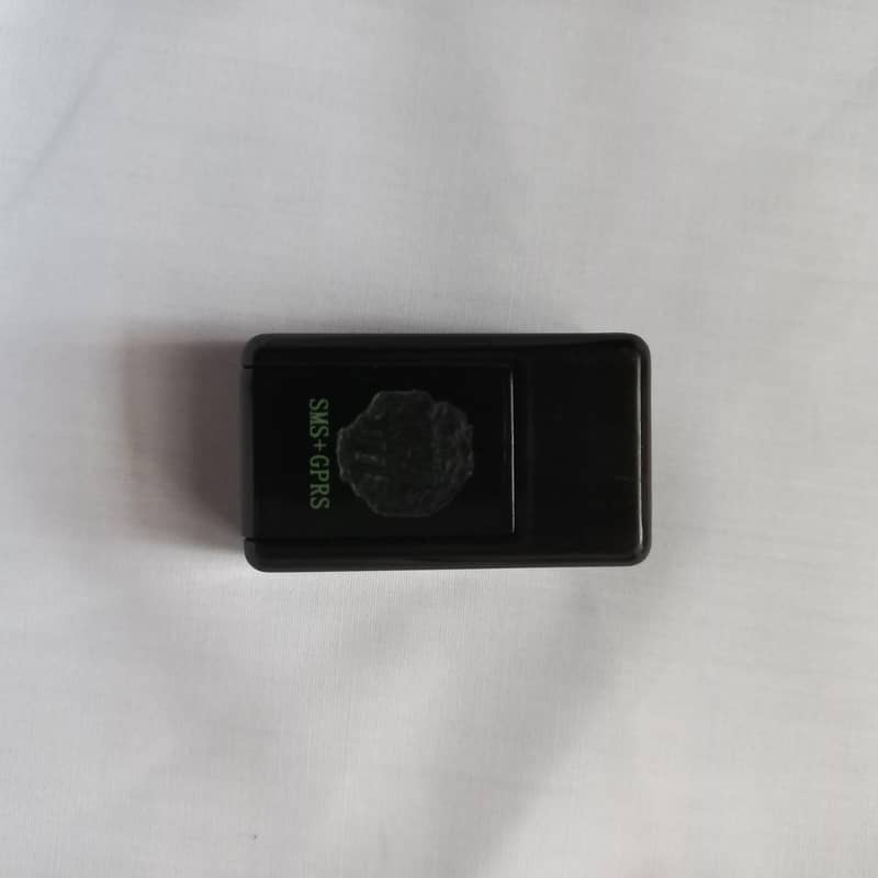 GPS Tracker 1