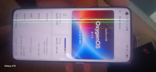 One Plus 11