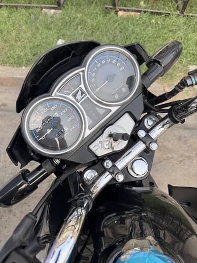 Honda CB150F 2026 - Urgent Sale - Final Price 4,80,000