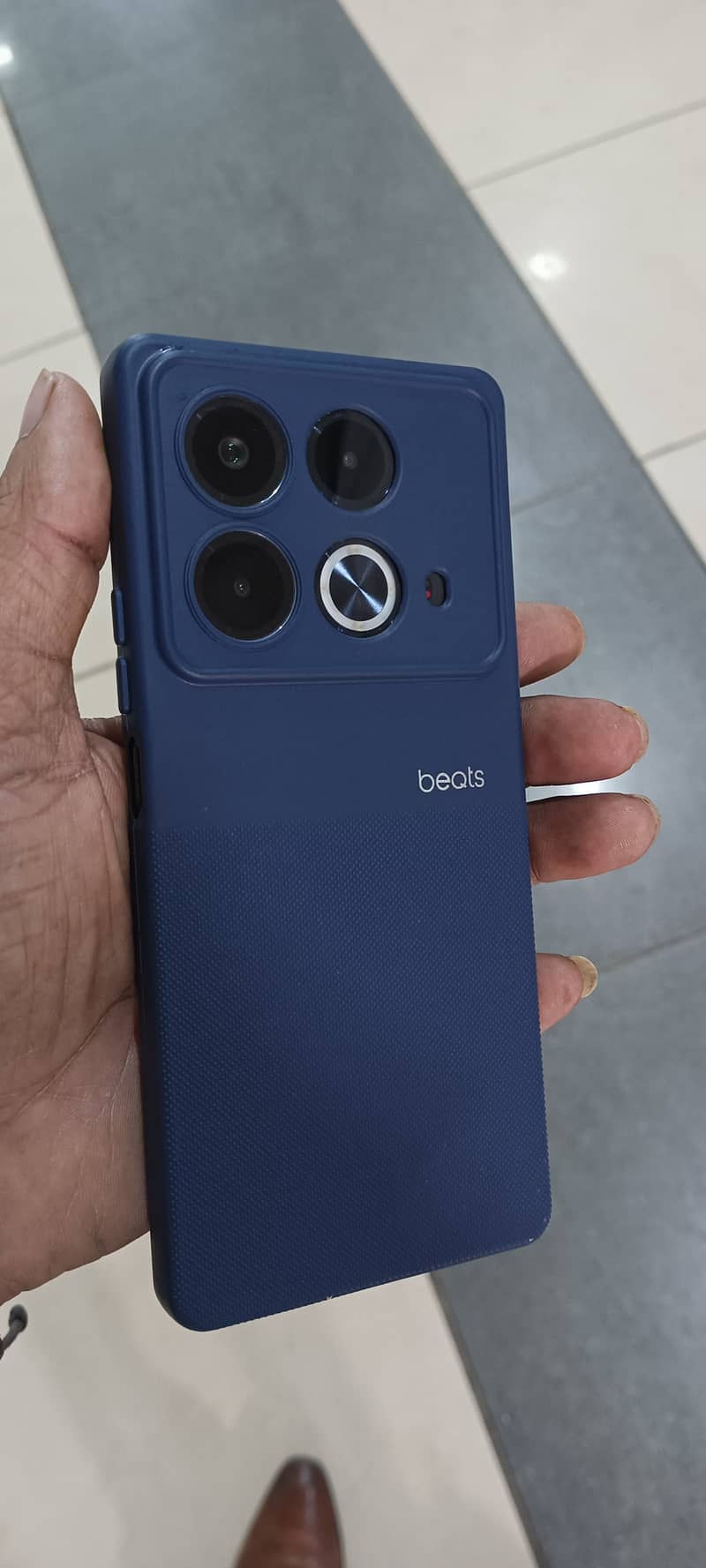 Infinix Note 40 2