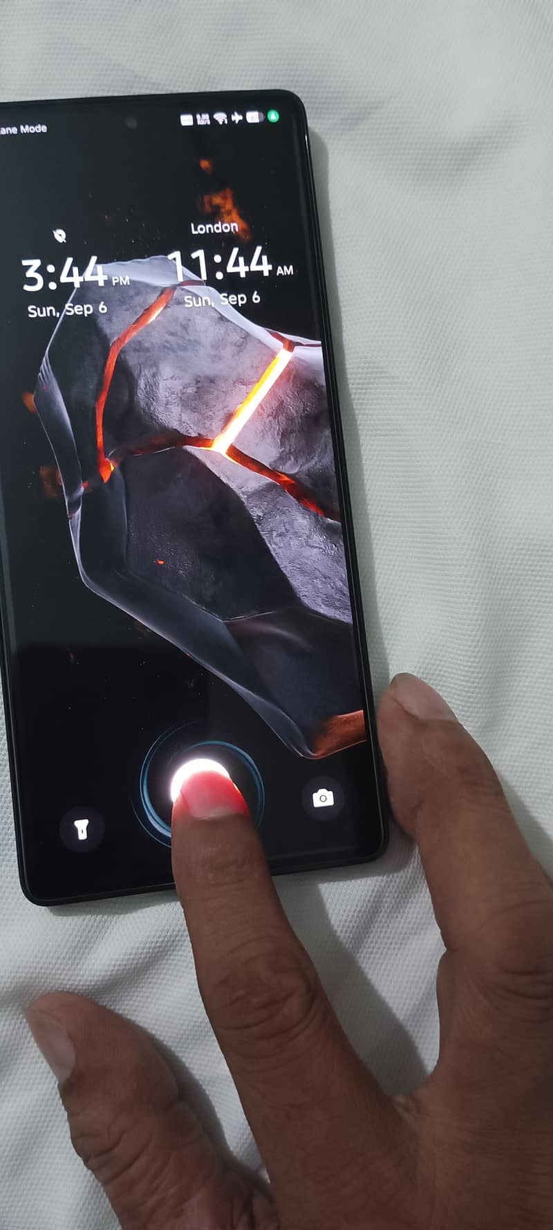 Infinix Note 40 3
