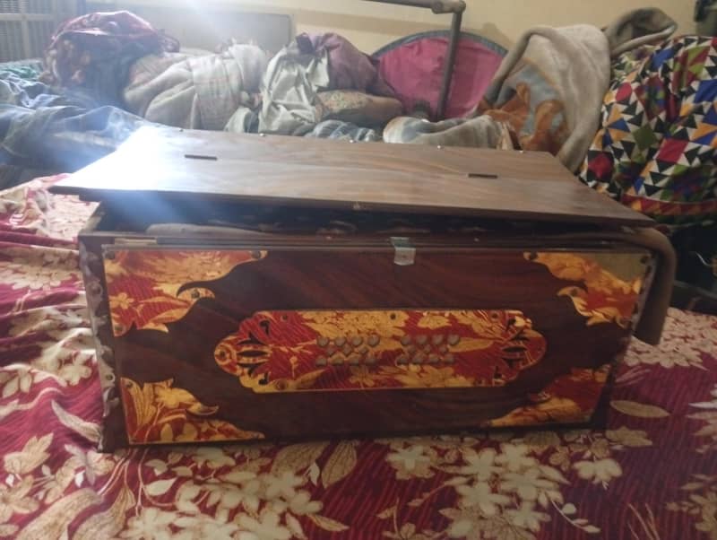 harmonium 0