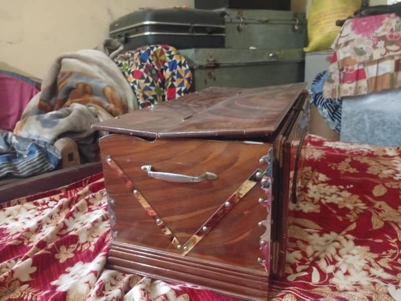 harmonium 1