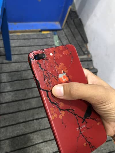 Apple iPhone 8 Plus