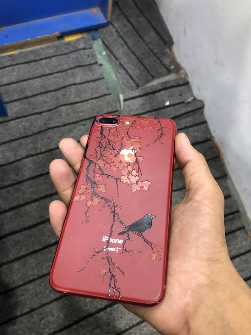 Apple iPhone 8 Plus 2