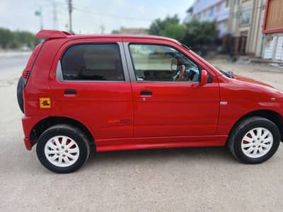 Daihatsu Terios Kid 2007