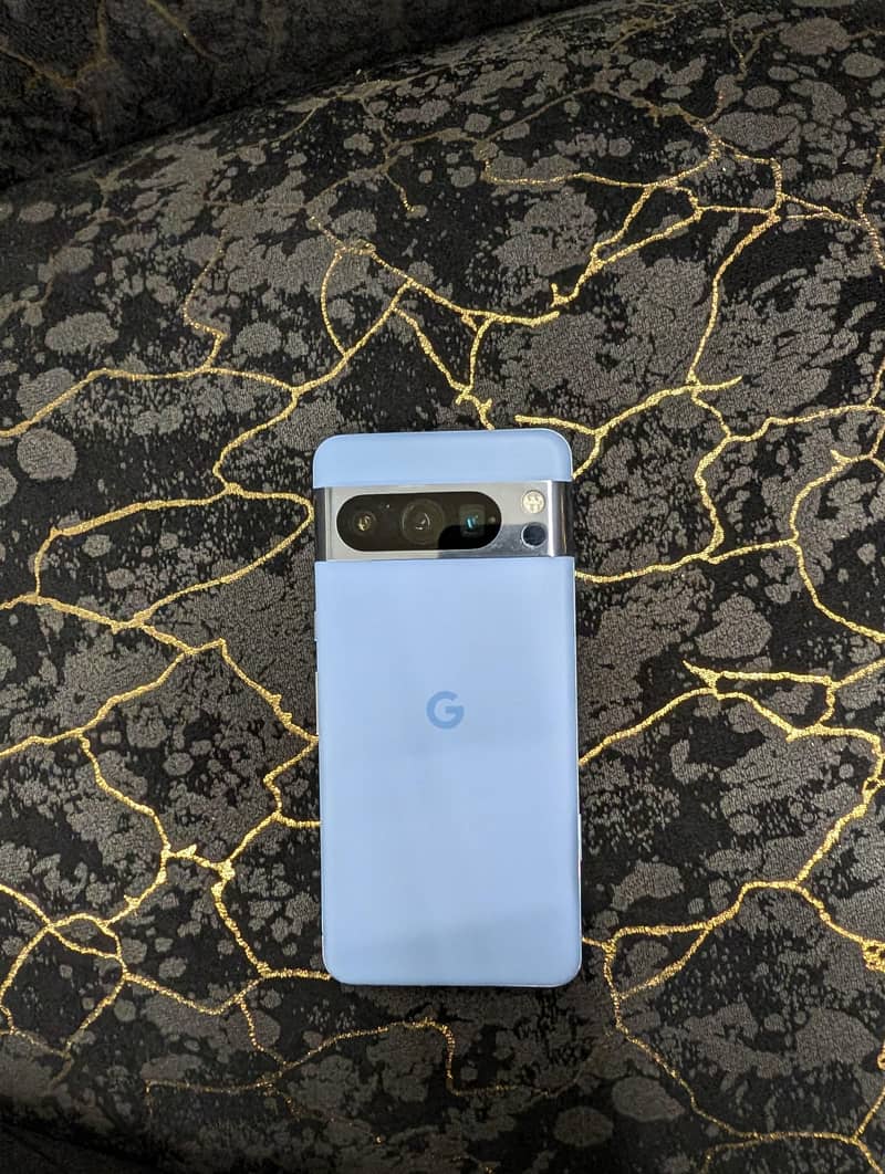 Google Pixel 8 Pro 0