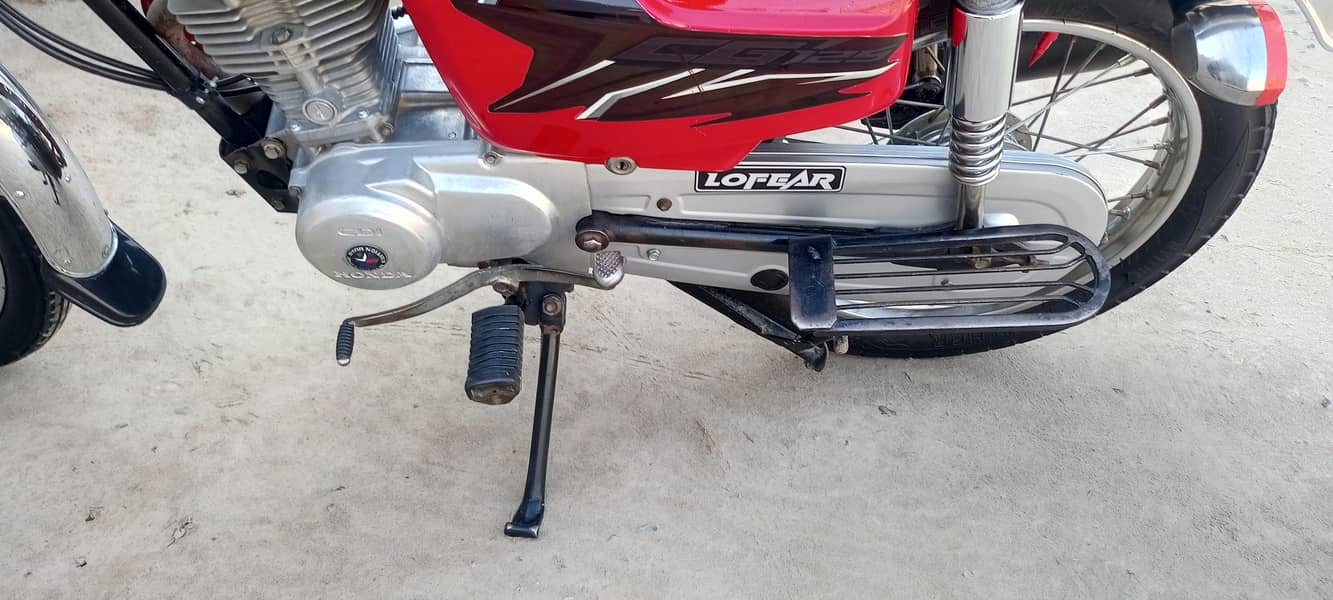 Honda 4