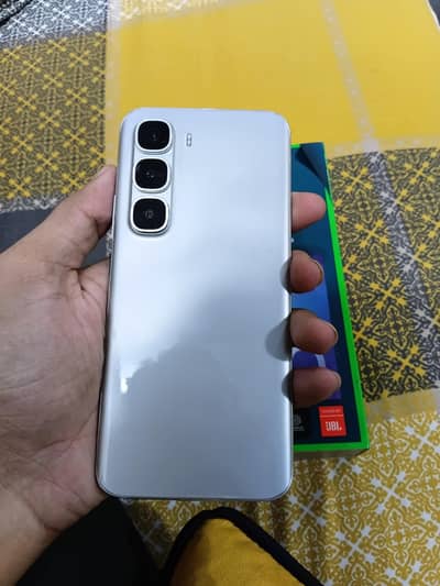 Infinix Hot 60 Pro Plus