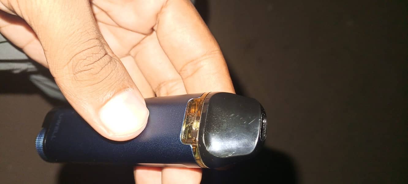 Crown uwell 1