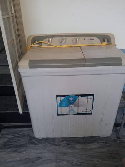 super asia washing machine
