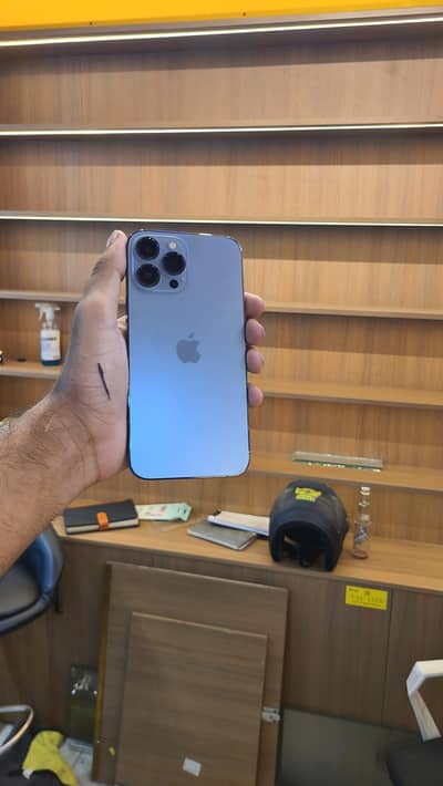 Apple iPhone 13 Pro Max