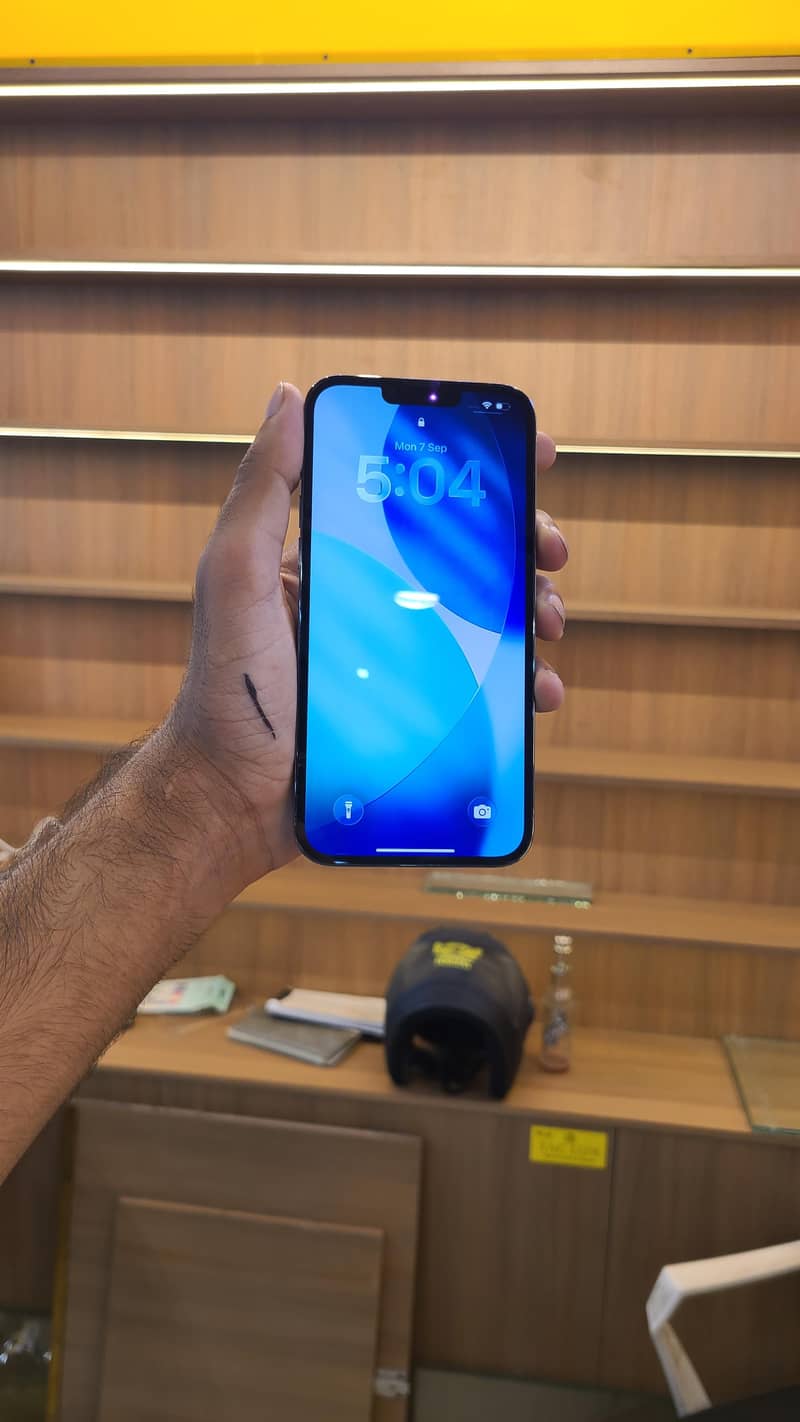 Apple iPhone 13 Pro Max 5