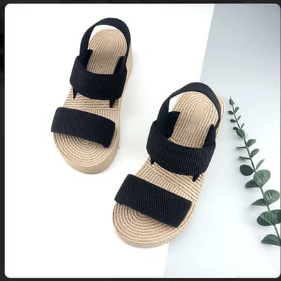 soft sandal