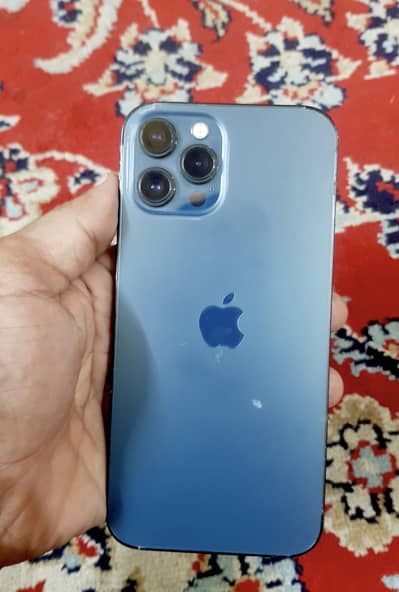 Apple iPhone 12 Pro Max