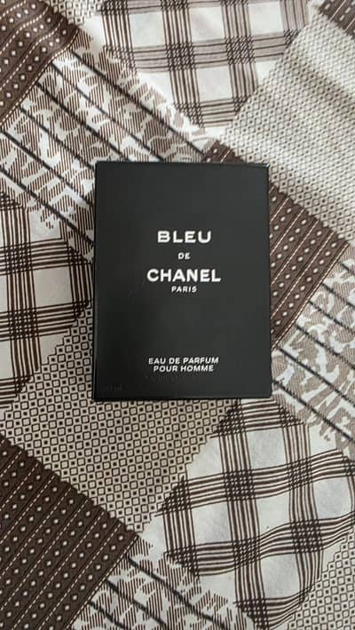 chanel perfume from. USA