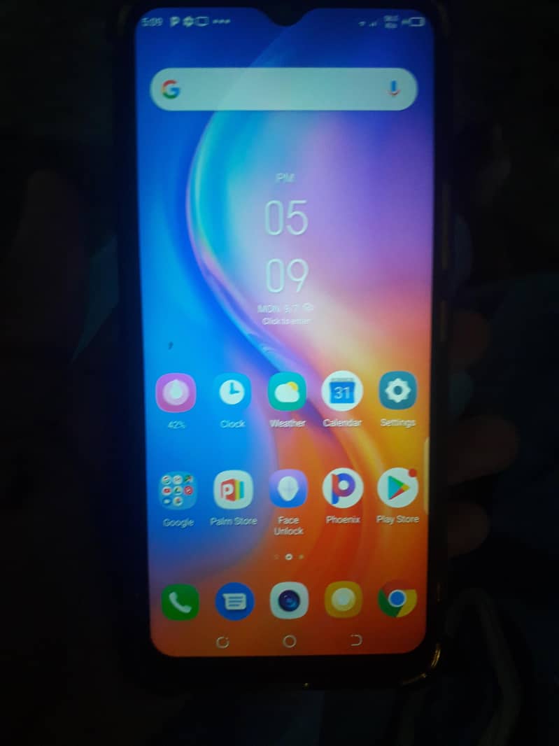 Tecno Spark 4 2